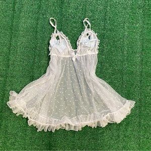 Victoria’s Secret, I do bridal sexy lingerie top